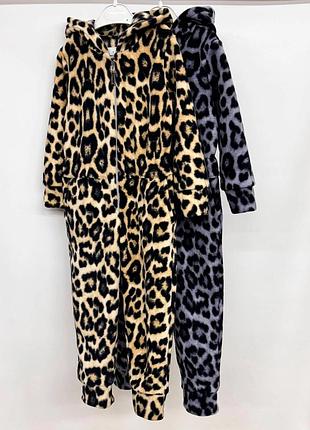 Детская пижама