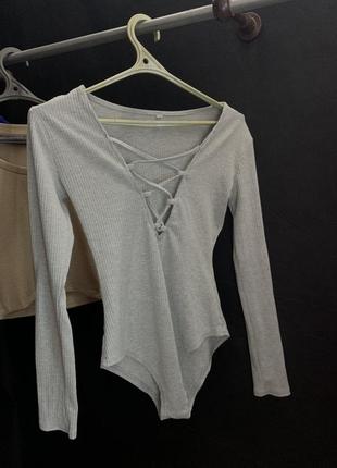 Бодік в рубчик