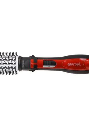 Фен браш (щітка) gemei 4828