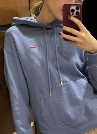 Спортивна кофта levis