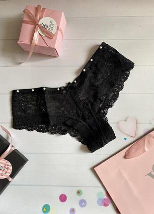 Трусики victoria’s secret