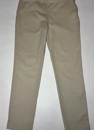 Брюки jil sander