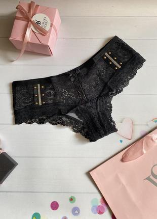 Трусики victoria’s secret