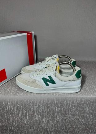 Оригінальні кросівки new balance