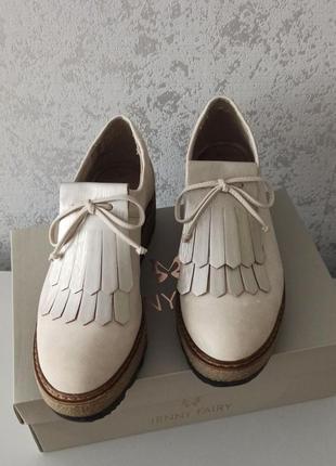 Лофери жіночі tamaris