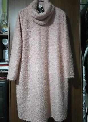 Супер платье  - травка