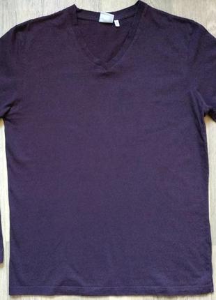 Мужской лонгслив watsons, размер xl