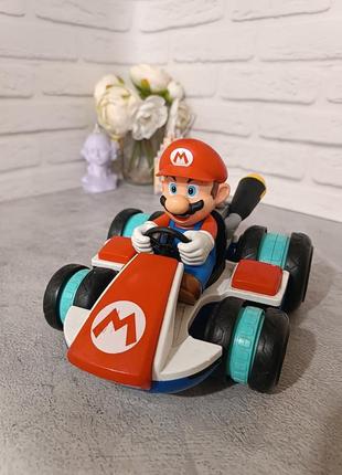 Машина марио большая mario 2016 nintendo