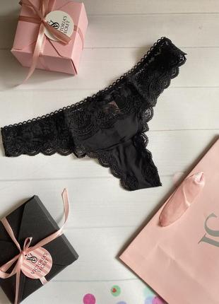 Трусики victoria’s secret