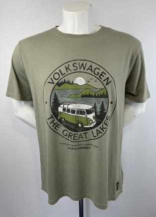 Мужская футболка / tu / eu 42-44 / xl-xxl / состояние очень хорошее!!!