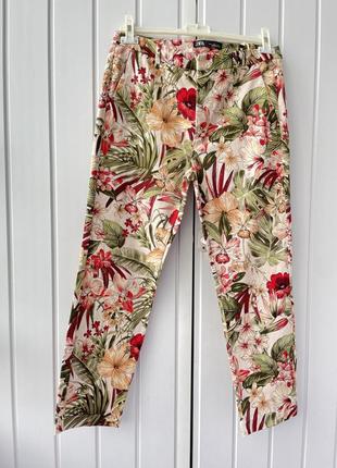 Класні штани zara