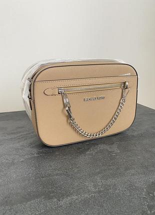 Сумка michael kors jet set travel оригинал