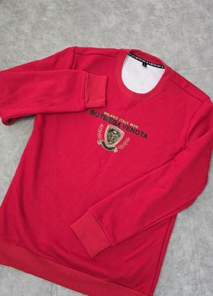 Свитер женский утепленный