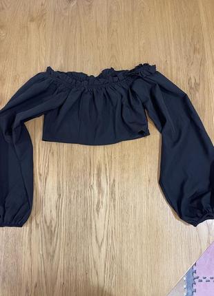 Идеальная топ блуза