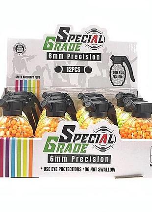 Кульки "граната"