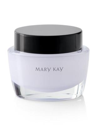 Знежирений зволожувальний гель для нормальної та жирної шкіри обличчя mary kay