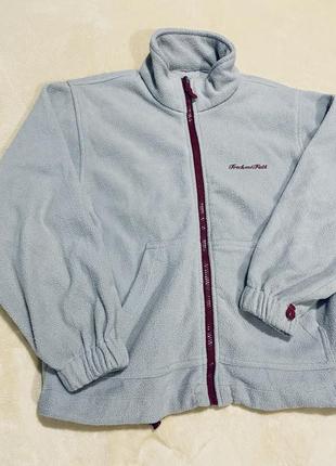 Флісова кофта підліткова