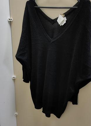 Джемпер женский стильный тренд