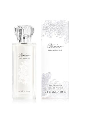 Парфумована вода forever diamonds mary kay