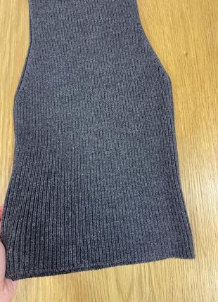 Жилетка очень мягкая