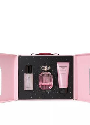 Подарунковий набір bombshell luxe fragrance set