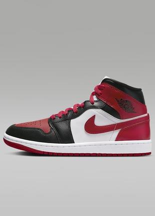 Air jordan 1 mid