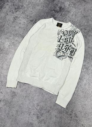 Винтажный мирер y2k avant garde с оригинал