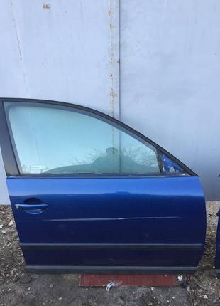 Двері передні ліва volkswagen passat b5 3b4831052be