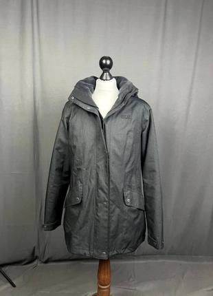 Куртка Jack wolfskin outdoor куртки