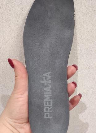 Ботинки premiata7 фото