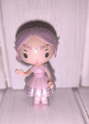 Фігурка іграшка фея ельф лялька лялечка кукла