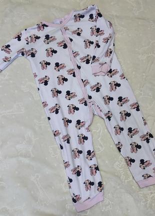 Чоловічок disney р.92