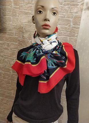 Коттоновый хустку італія франція sergio corti