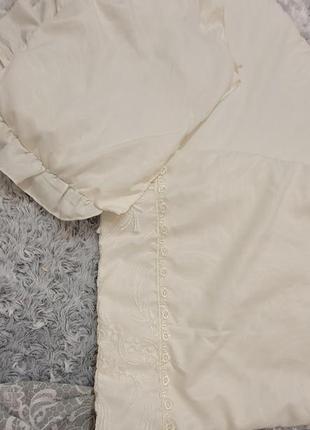 Люлька переноска для новорожденных