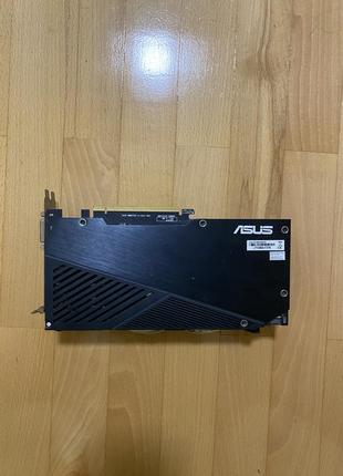 Видеокарта Бангладешx 1660 super 6gb