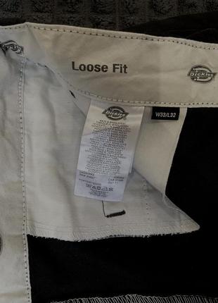 Джинси dickies