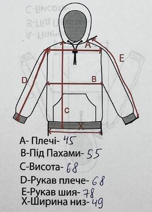 Кофта серая теплая / smith and jones / eu 38-40 / m-l / состояние идеальний!!!