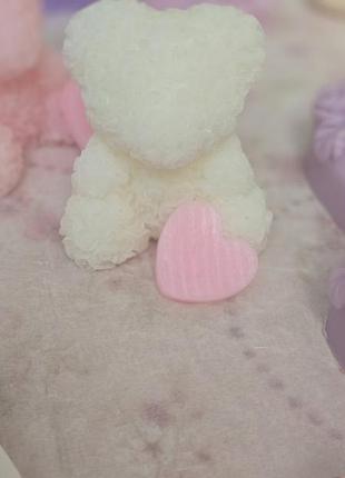 Мыло натуральное 6