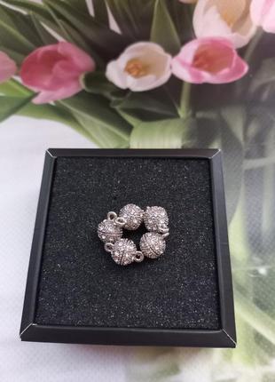 Застежка магнит 2