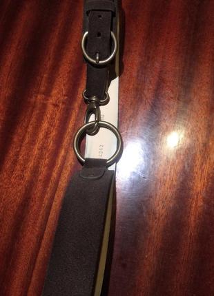 Ремень anna pepe (ap 824262). италия.