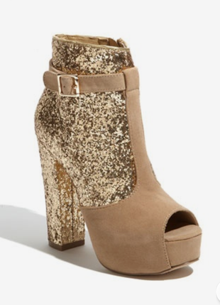 Боти steve madden