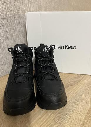 Черевики calvin kleine