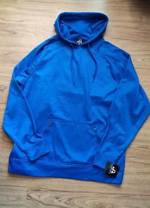 Чоловіча тепла кофта худі america р.хл . гарний кольор,крутий дизайн