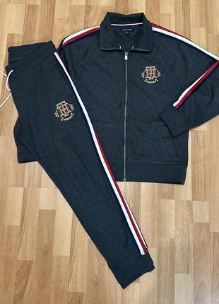 Спортивный костюм Tommy hilfiger