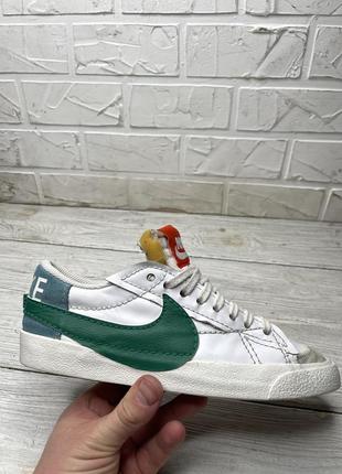 Кеды кроссовки nike blazer