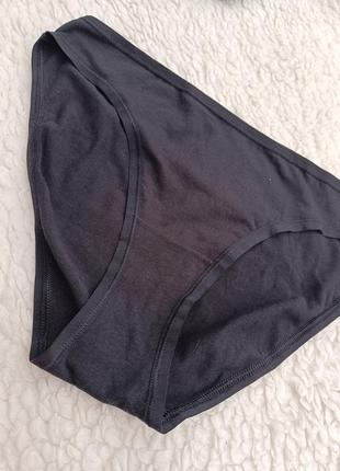 Трусики от немецкого бренда 
slips с (42-44), м(44-46).