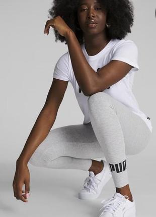 Лосины от puma 🔥