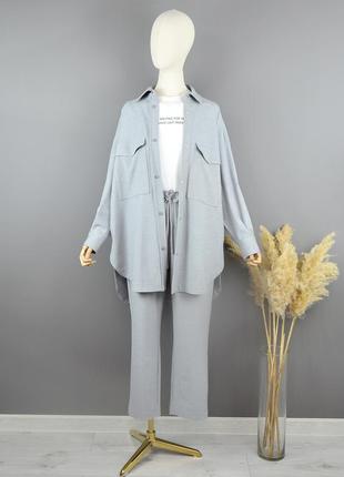 Костюм zara
