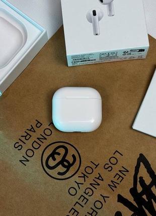 Навушники airpods 4