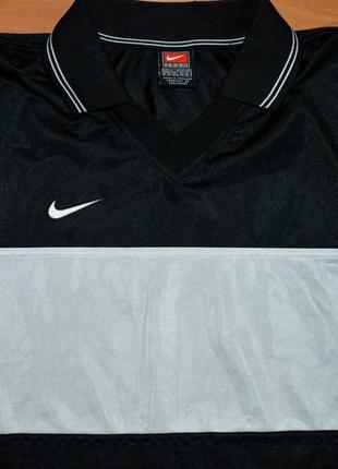 Футболка nike original l нова su64-64 фото